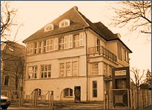 Max-Samuel-Haus